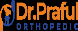 Dr Praful Logo
