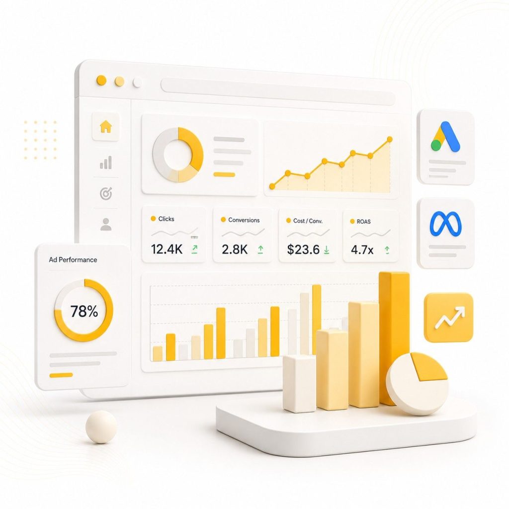 Digital Marketing Agency in Hyderabad Performance Marketing
