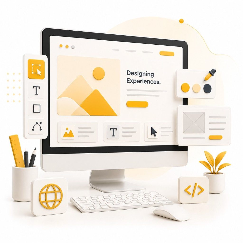 Digital Marketing Agency in Hyderabad-Web development
